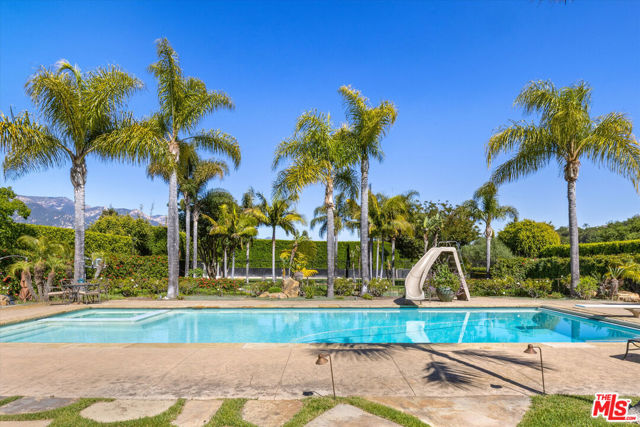 Image 22 of 29 For 930 San Antonio Creek Road