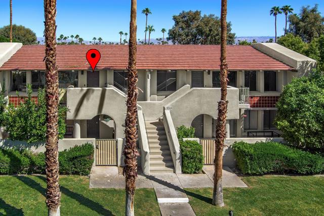 353 N Hermosa Drive #9c2, Palm Springs, CA 92262