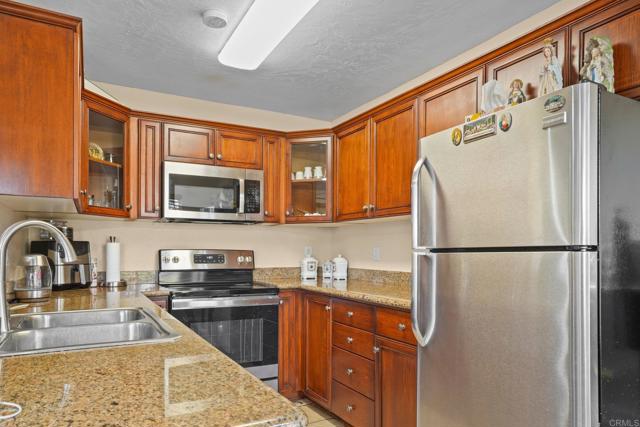 Detail Gallery Image 7 of 19 For 792 Avocado Ave #26,  El Cajon,  CA 92020 - 2 Beds | 1 Baths