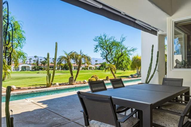 896 Mesa Grande Drive, Palm Desert, CA 92211