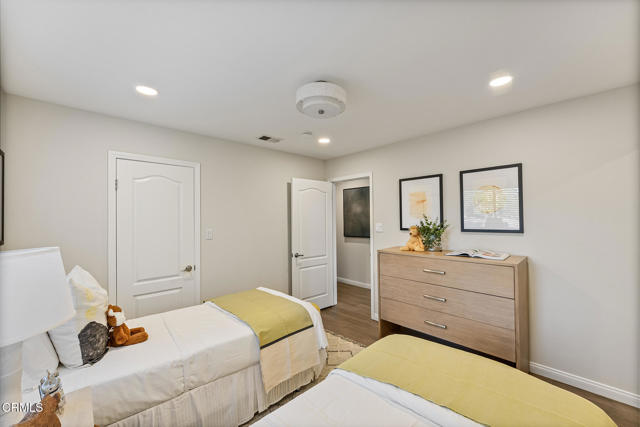 Detail Gallery Image 47 of 75 For 2820 San Pasqual St, Pasadena,  CA 91107 - 5 Beds | 5/1 Baths