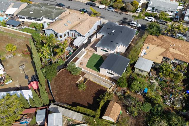 Detail Gallery Image 53 of 75 For 3840 Tomahawk Ln, San Diego,  CA 92117 - 5 Beds | 2 Baths