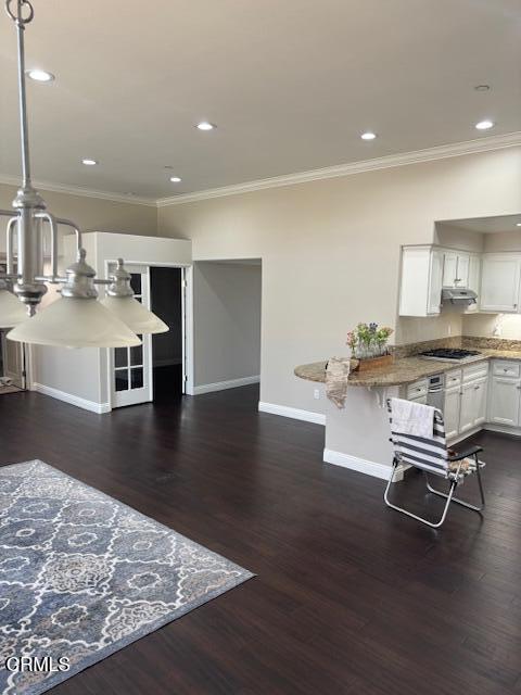 Detail Gallery Image 5 of 31 For 4390 Tradewinds Dr, Oxnard,  CA 93035 - 2 Beds | 2/1 Baths