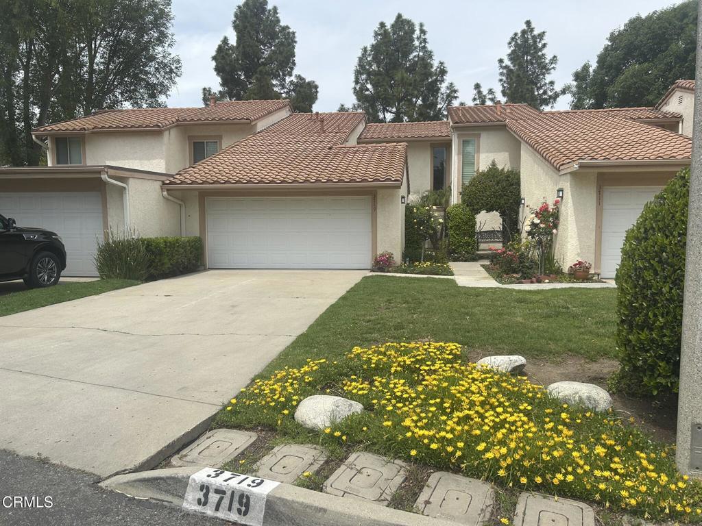 3719 San Vincente Court
