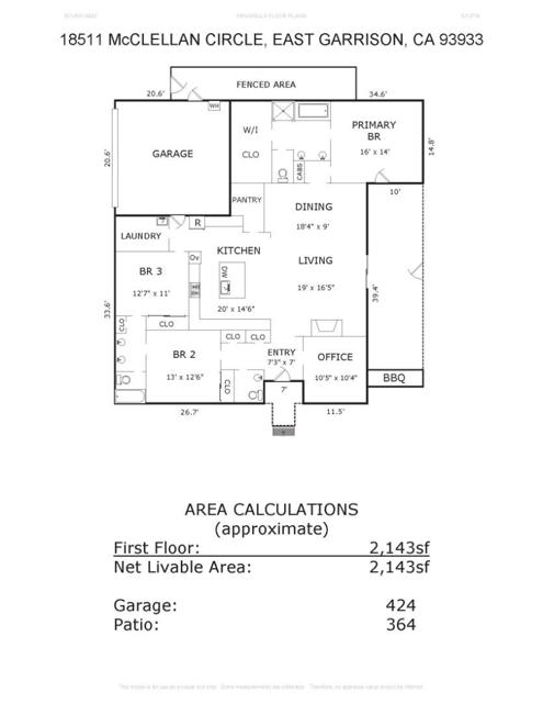 18511 McClellan Circle,  CA: https://media.crmls.org/mediaz/80a8ef99-1209-4213-89a8-544a199fa333.jpg