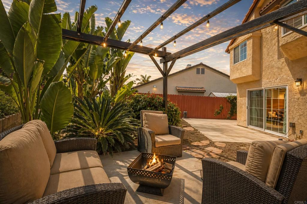 3397 Tonopah Street - photo 2