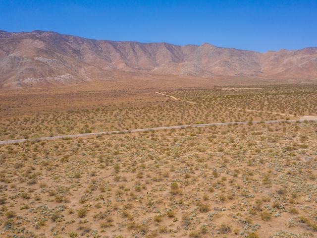 Detail Gallery Image 1 of 1 For 0 Great Southern Overland Stage Route, Julian,  CA 92036 - – Beds | – Baths