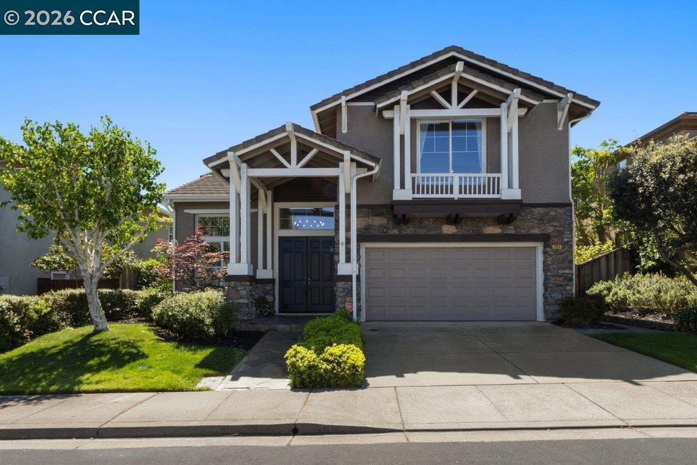 771 Pradera Way