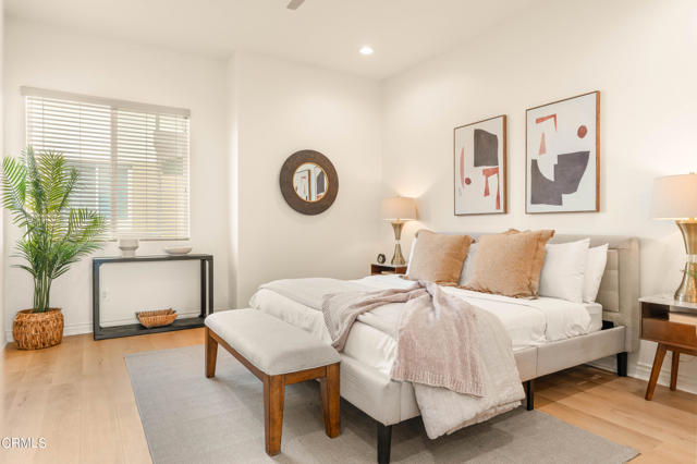 Detail Gallery Image 31 of 40 For 431 N Los Robles Ave #7,  Pasadena,  CA 91101 - 3 Beds | 2/1 Baths