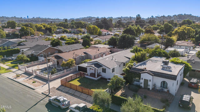 Detail Gallery Image 46 of 47 For 3828 Boyce Ave, Los Angeles,  CA 90039 - 2 Beds | 1/2 Baths