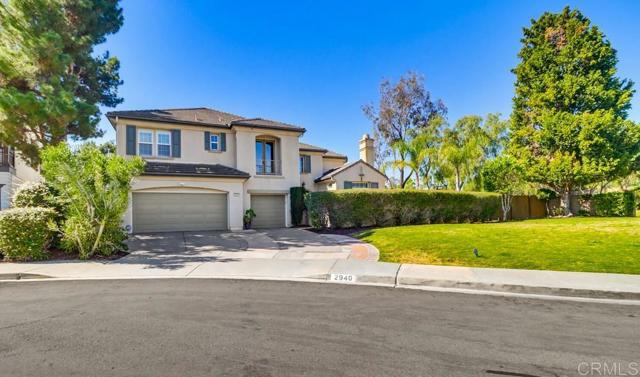 Image 0 of 75 For 2940 Morning Creek Ct