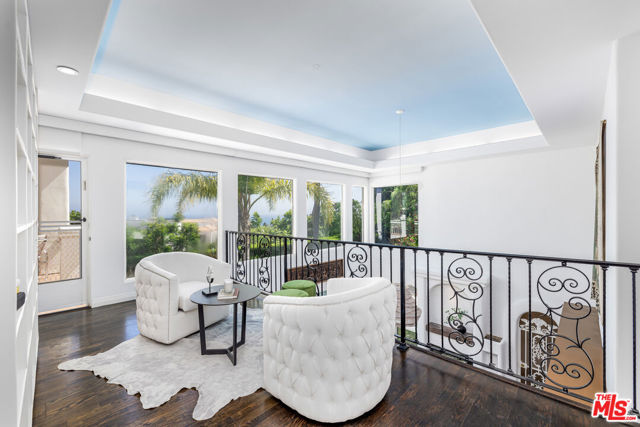 Drew Fenton | 26743 Via Linda Street Malibu CA | MLS: 7014229