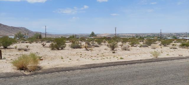 Image 3 for 0 Star Ave, 29 Palms, CA 92277