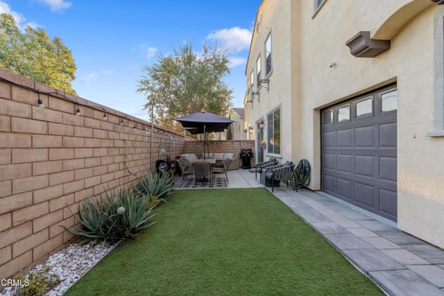 Detail Gallery Image 48 of 52 For 3350 E Yountville Dr #7,  Ontario,  CA 91761 - 3 Beds | 2/1 Baths