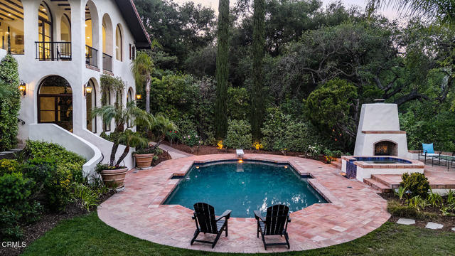 Detail Gallery Image 66 of 77 For 4144 Chevy Chase Dr, La Canada Flintridge,  CA 91011 - 5 Beds | 4/4 Baths