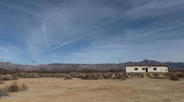 Detail Gallery Image 16 of 39 For 91525 Palm Rd, Baker,  CA 92309 - 2 Beds | 2 Baths