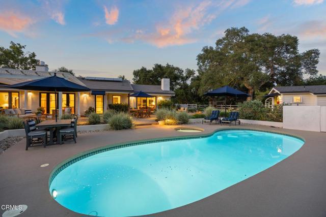 Detail Gallery Image 29 of 50 For 10929 Encino Dr, Oak View,  CA 93022 - 3 Beds | 3/1 Baths