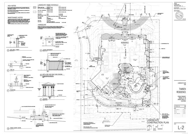 Detail Gallery Image 7 of 29 For 6241 Strada Fragante, Rancho Santa Fe,  CA 92091 - – Beds | – Baths