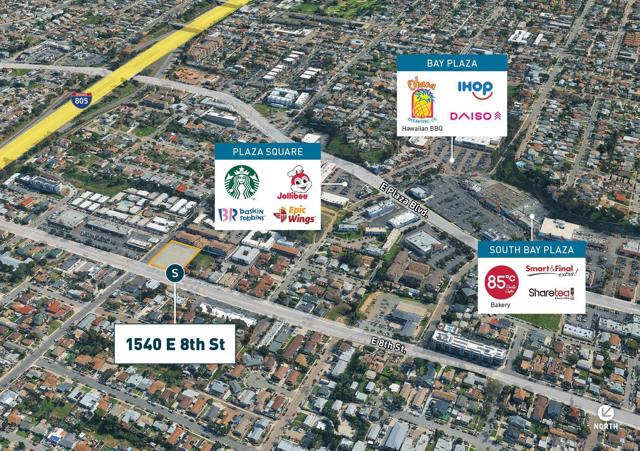 Image 5 of 6 For 1540 8th Street