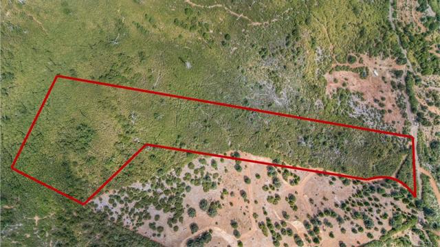 Detail Gallery Image 2 of 12 For 0 Iron Springs Rd, Julian,  CA 92036 - – Beds | – Baths