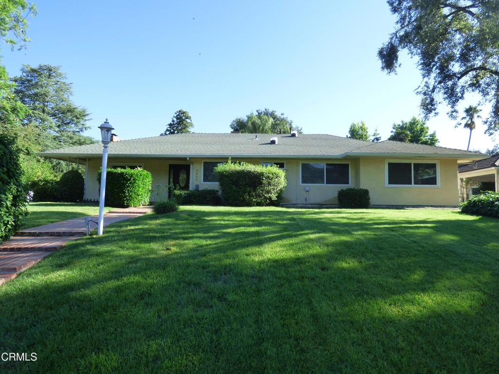 1429 Descanso Drive