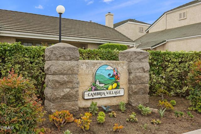 Detail Gallery Image 47 of 52 For 9580 Telegraph Rd #37,  Ventura,  CA 93004 - 2 Beds | 2/1 Baths