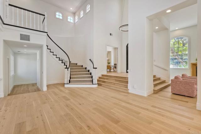 Detail Gallery Image 7 of 55 For 6039 Calle Camposeco, Rancho Santa Fe,  CA 92067 - 5 Beds | 5/1 Baths