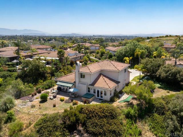 Home for Sale in Fallbrook