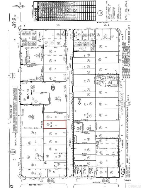 Detail Gallery Image 6 of 40 For 1430 1434 Peach Ave, El Cajon,  CA 92021 - – Beds | – Baths