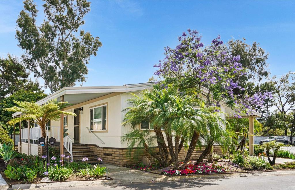 5301 Don Miguel Drive