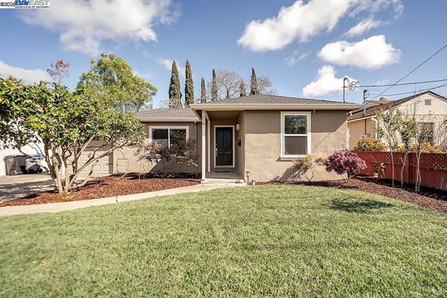 Details for 338 Orchard Ave, Sunnyvale, CA 94085