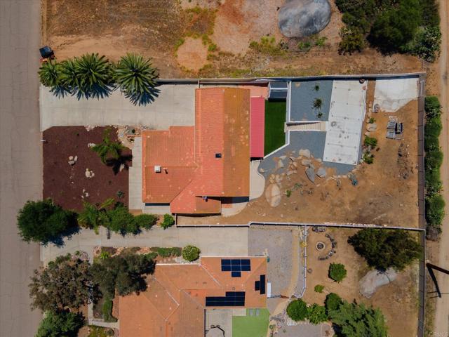 Detail Gallery Image 44 of 64 For 24248 Rutherford Rd, Ramona,  CA 92065 - 4 Beds | 2/1 Baths