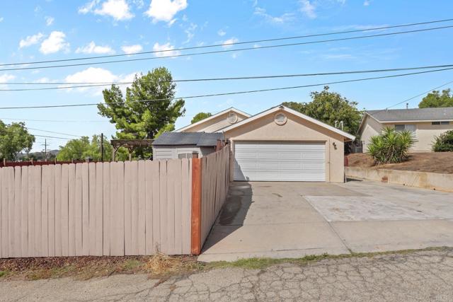 Detail Gallery Image 21 of 21 For 722 8th St, Ramona,  CA 92065 - 4 Beds | 2 Baths