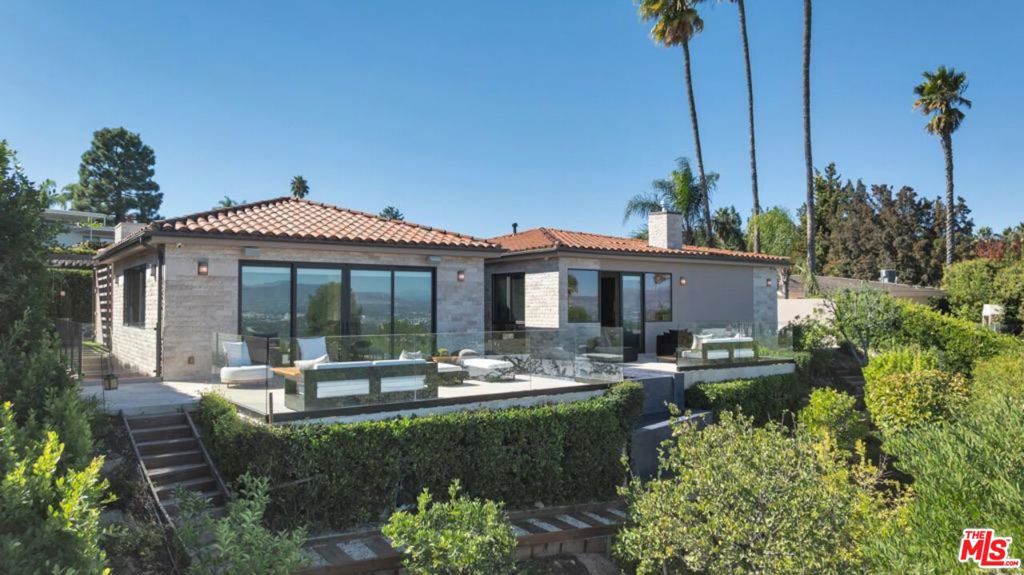 3116 Elvido Drive