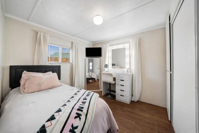Detail Gallery Image 25 of 25 For 2888 Iris Ave Spc 43,  San Diego,  CA 92154 - 2 Beds | 1/1 Baths