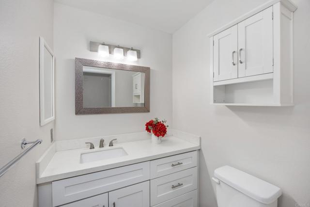 Detail Gallery Image 22 of 27 For 6214 Agee St #34,  San Diego,  CA 92122 - 2 Beds | 1/1 Baths