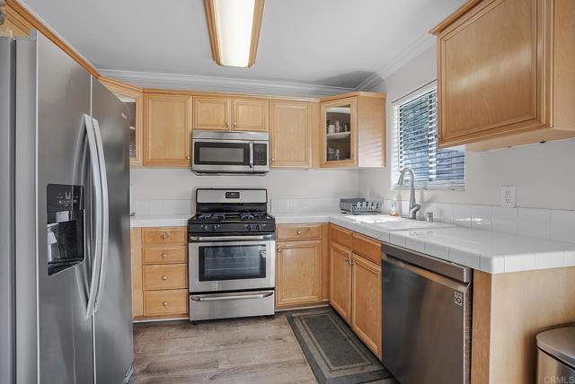 Detail Gallery Image 8 of 27 For 2648 Alpine Blvd a,  Alpine,  CA 91901 - 2 Beds | 1/1 Baths