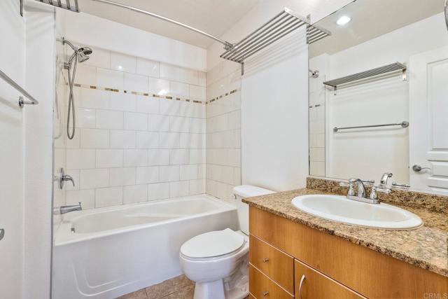 Detail Gallery Image 19 of 57 For 1545 State Street, San Diego,  CA 92101 - 2 Beds | 2 Baths