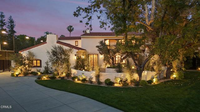Detail Gallery Image 3 of 48 For 620 S Allen Ave, San Marino,  CA 91108 - 5 Beds | 6/1 Baths