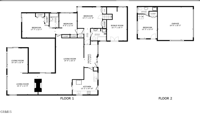 Detail Gallery Image 59 of 59 For 329 Mariposa Dr, Ventura,  CA 93001 - 4 Beds | 3 Baths
