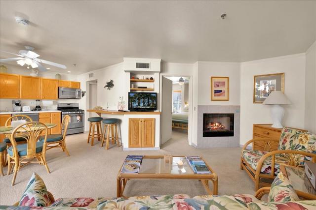 1555 N Chaparral Road #334, Palm Springs, CA 92262