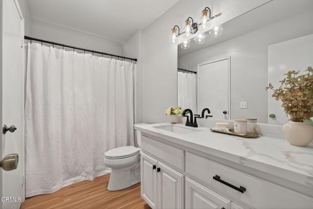 Detail Gallery Image 29 of 40 For 1320 San Simeon Ct #4,  Ventura,  CA 93003 - 2 Beds | 1/1 Baths