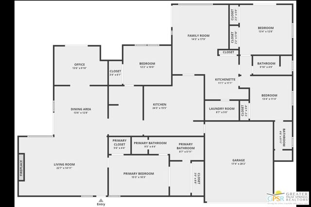 695 N Monterey Road, Palm Springs CA: https://media.crmls.org/mediaz/80cc1225-8cc5-492f-a79a-fca546e839e7.jpg