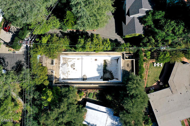 Detail Gallery Image 3 of 5 For 4888 Tocaloma Ln, La Canada Flintridge,  CA 91011 - – Beds | – Baths