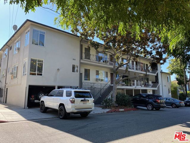 1200 Curson Avenue, West Hollywood, California 90046, ,Multi-Family,For Sale,Curson,24400947