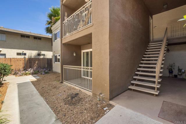 Detail Gallery Image 4 of 30 For 550 Graves Ave #16,  El Cajon,  CA 92020 - 2 Beds | 2 Baths