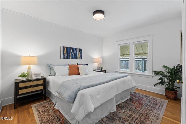 Detail Gallery Image 26 of 43 For 661 W Alegria Ave, Sierra Madre,  CA 91024 - 2 Beds | 1 Baths