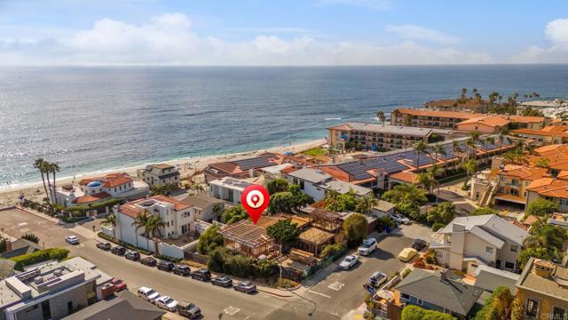 Detail Gallery Image 1 of 1 For 7404 06 Monte Vista Ave, La Jolla,  CA 92037 - – Beds | – Baths