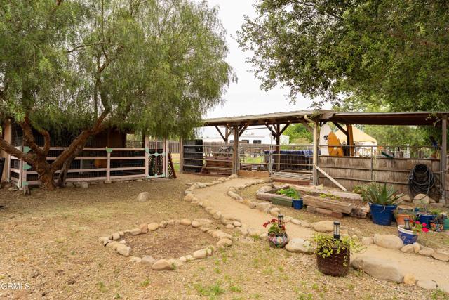 Detail Gallery Image 39 of 62 For 813 Santa Ana Bld, Oak View,  CA 93022 - 3 Beds | 2 Baths