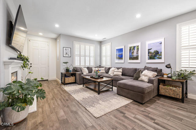 Detail Gallery Image 5 of 24 For 535 Starboard Ln, Port Hueneme,  CA 93041 - 3 Beds | 2/1 Baths